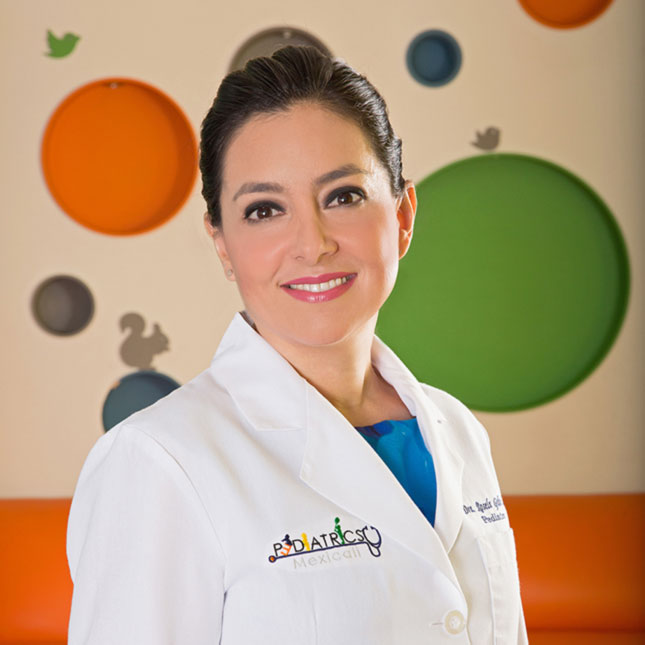 Dra. Rosela Gallardo F.
